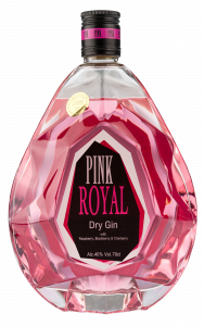 Pink Royal 1